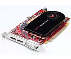 FireProV3750 256MB PCIe